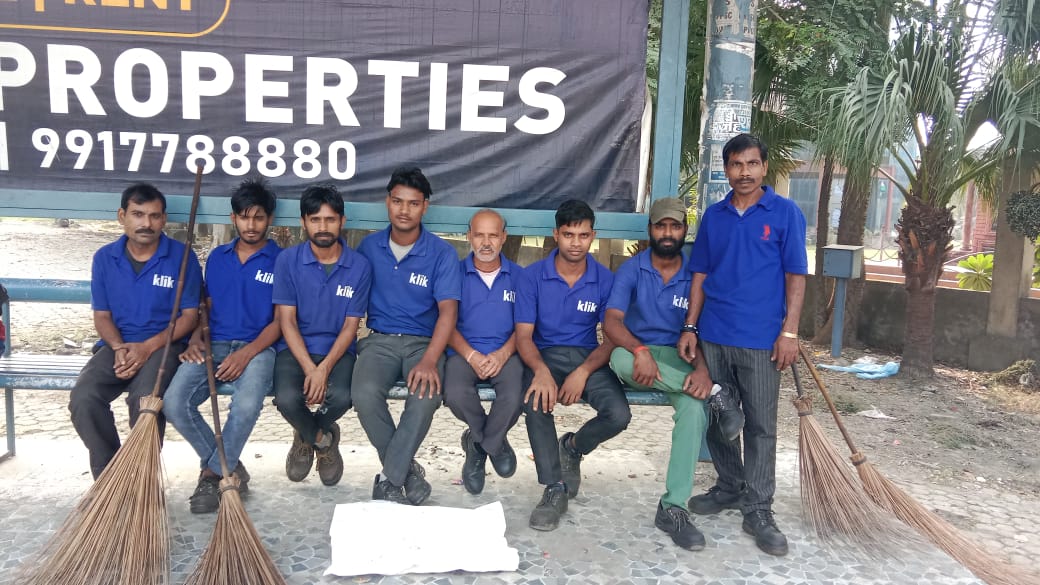 Housekeeping preview